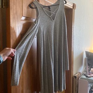 Worn once! Cleaning out closet